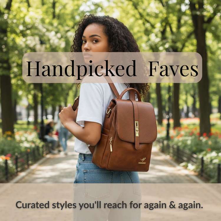 Handpicked Faves