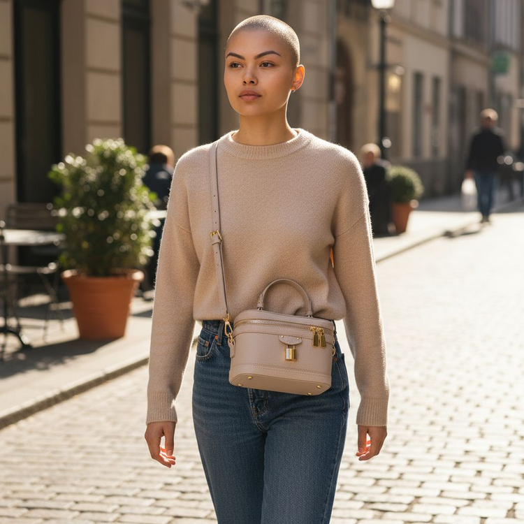 Crossbody Bags