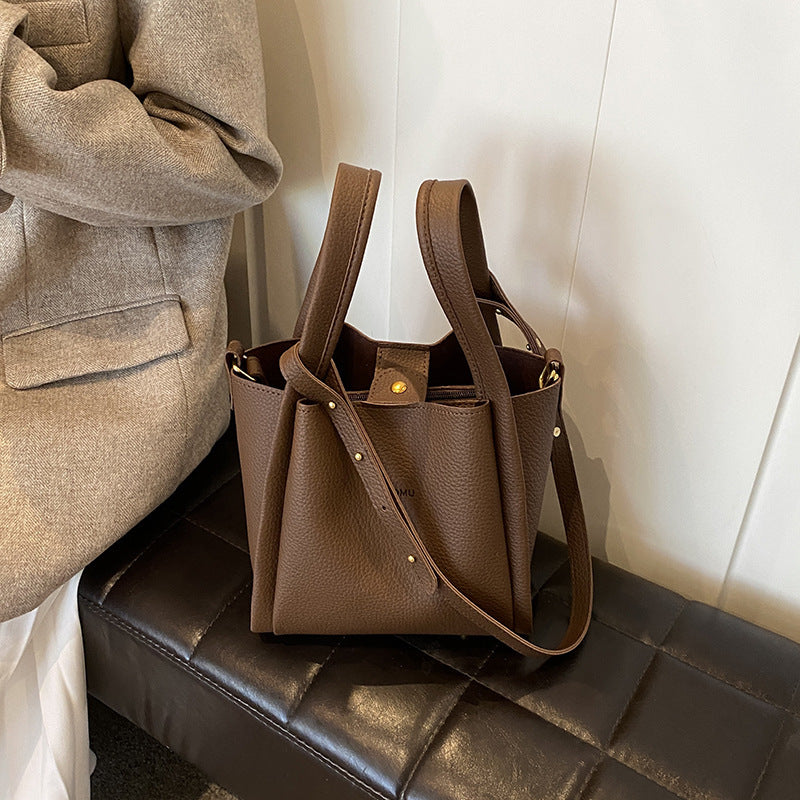 The Arc Edit Women's Crossbody Bag