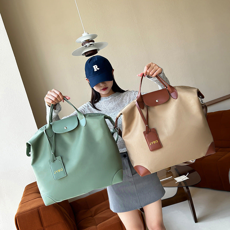 The Drift Travel Bag