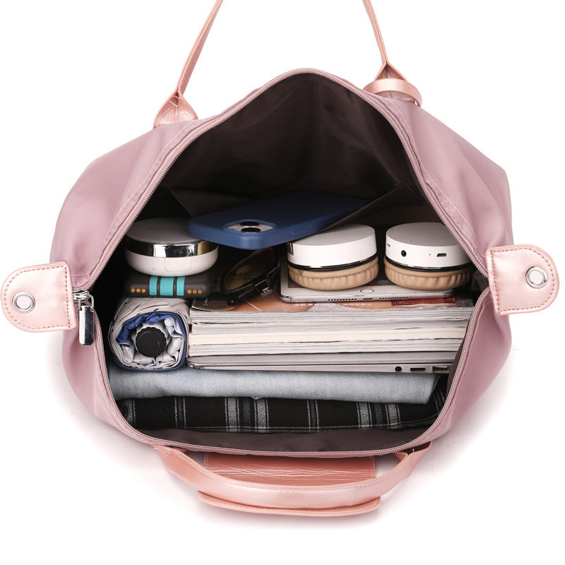 Lightweight Travel Bag