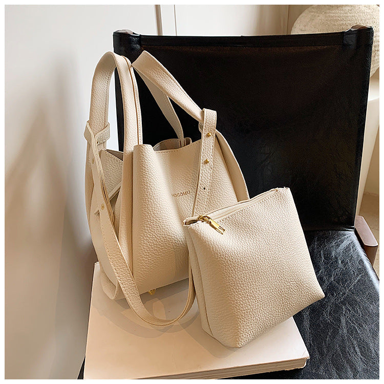 The Arc Edit Women's Crossbody Bag