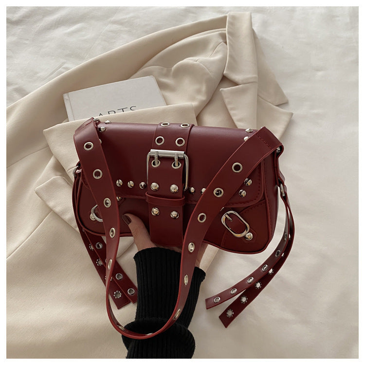 Underarm Baguette Women's Bag