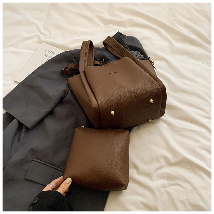 The Arc Edit Women's Crossbody Bag