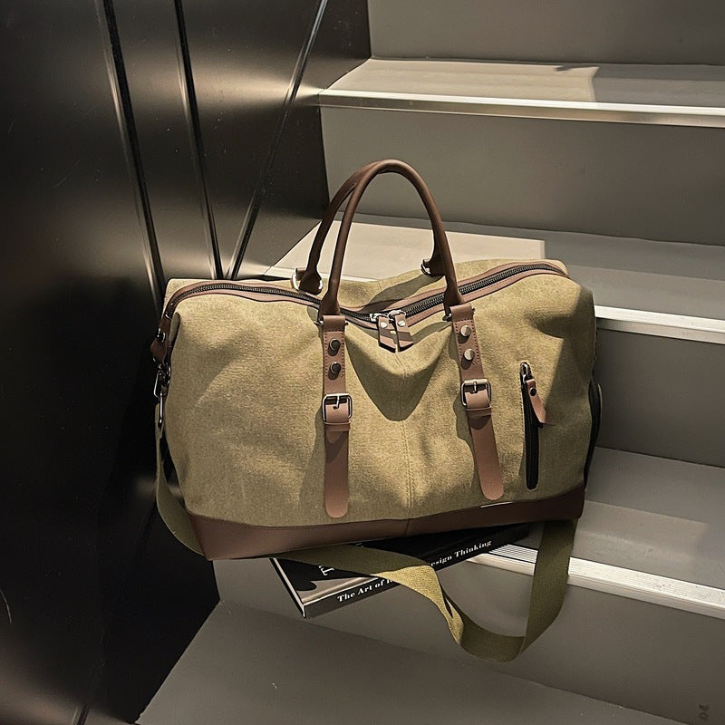 CanvasTravel Bag