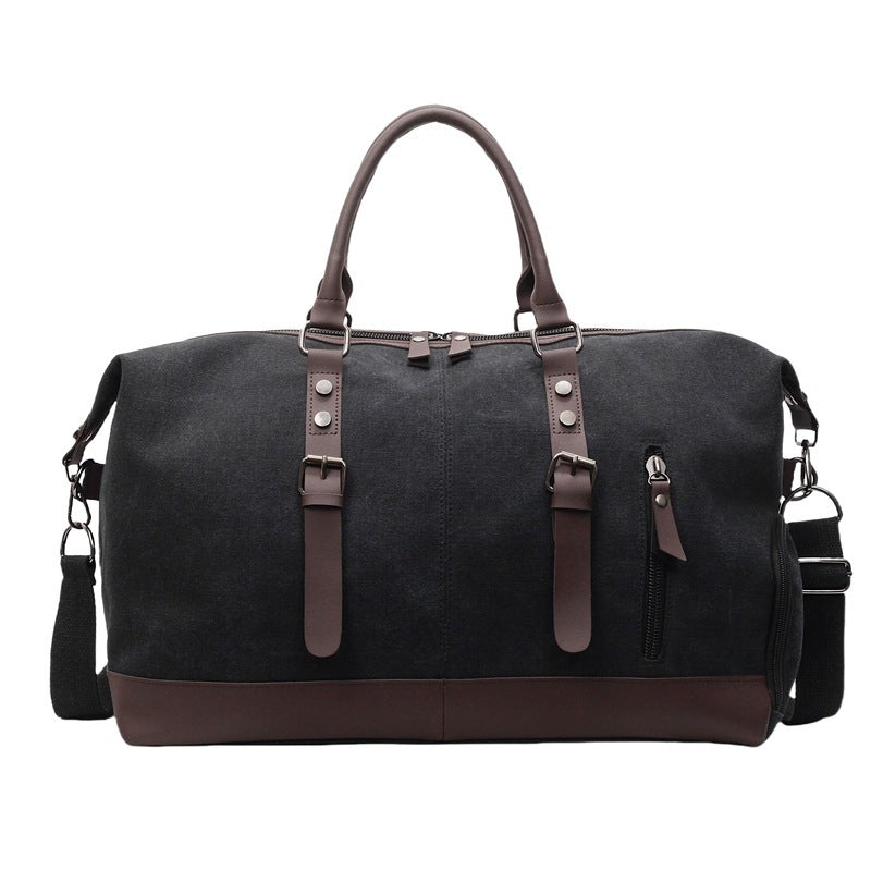 CanvasTravel Bag
