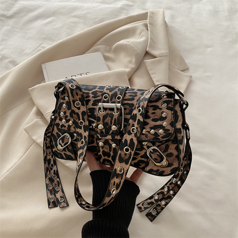 Underarm Baguette Women's Bag