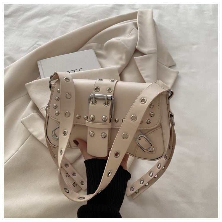 Underarm Baguette Women's Bag