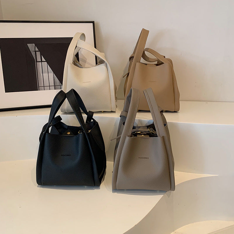 The Arc Edit Women's Crossbody Bag