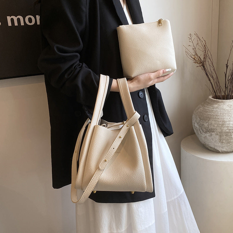 The Arc Edit Women's Crossbody Bag