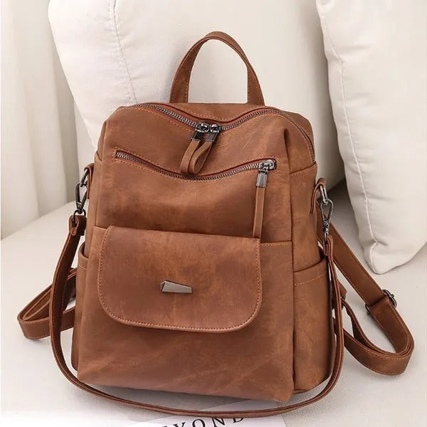 Backpack Purse