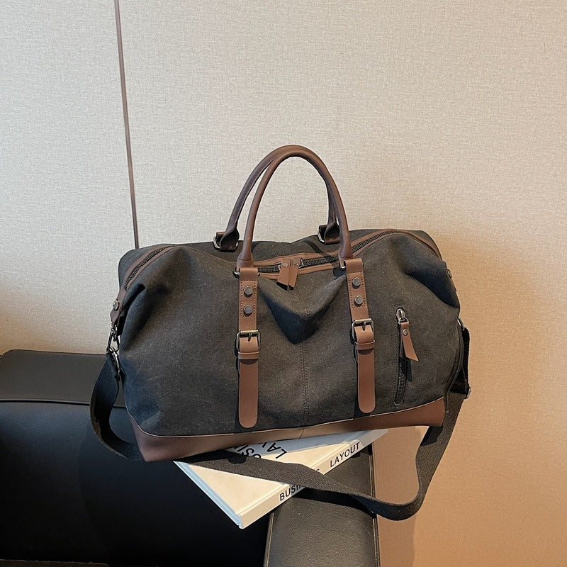 CanvasTravel Bag