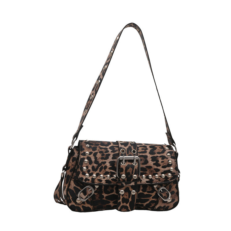 Underarm Baguette Women's Bag