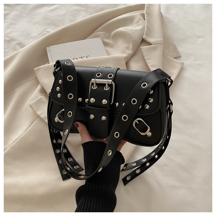 Underarm Baguette Women's Bag