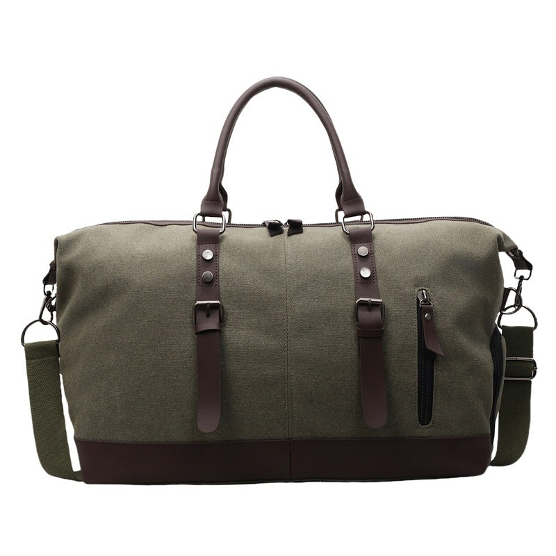 CanvasTravel Bag