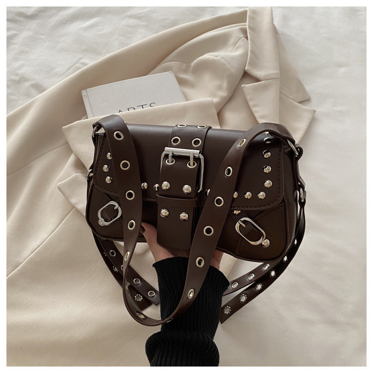 Underarm Baguette Women's Bag