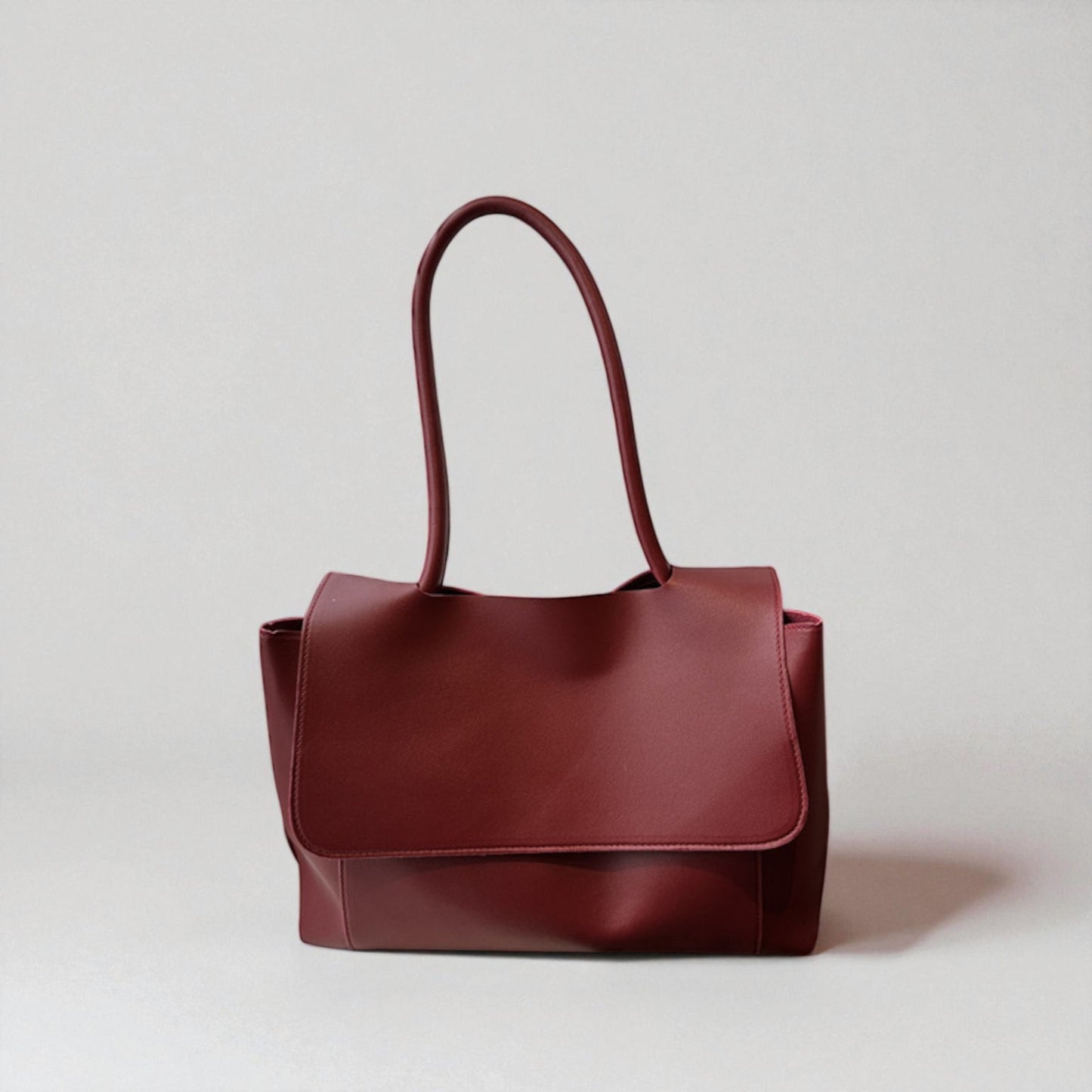 The Quiet Luxe Handbag