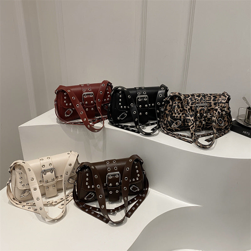 Underarm Baguette Women's Bag