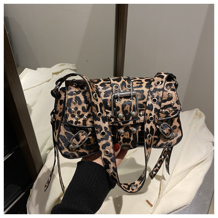 Underarm Baguette Women's Bag