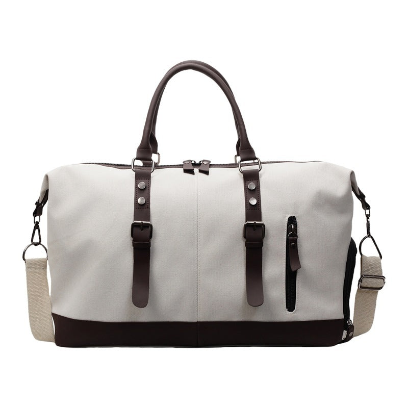 CanvasTravel Bag