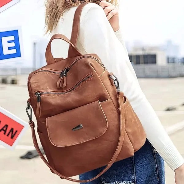 Backpack Purse