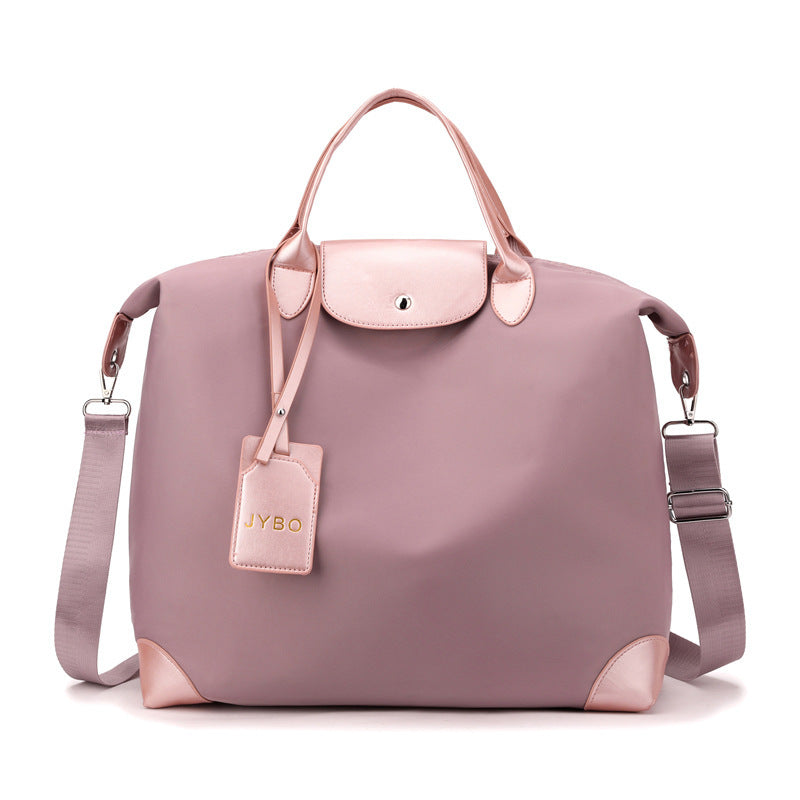 Lightweight Travel Bag