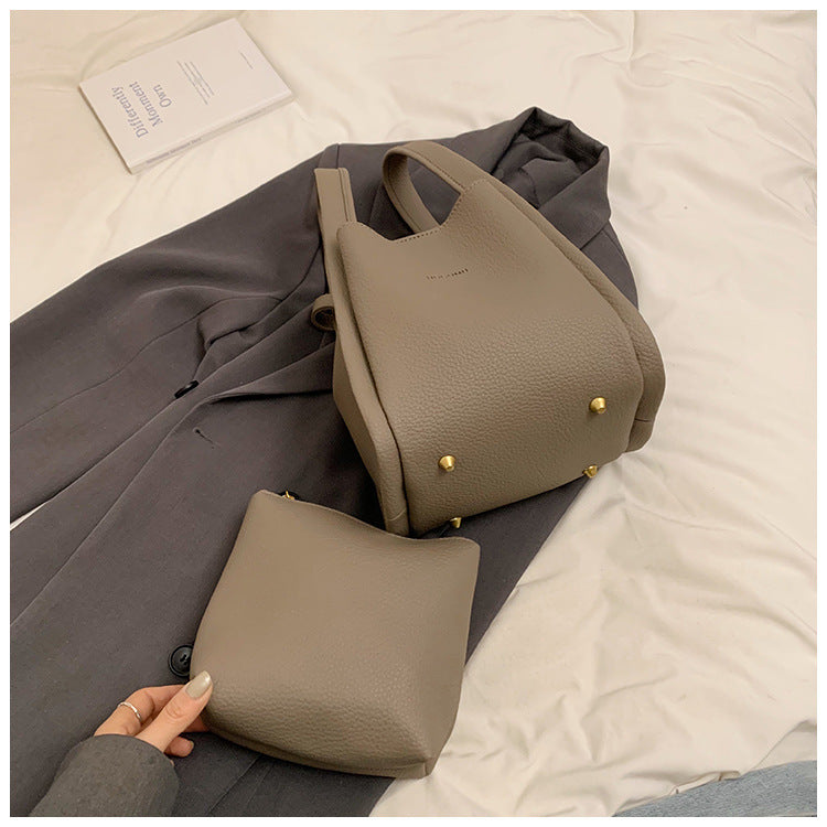 The Arc Edit Women's Crossbody Bag
