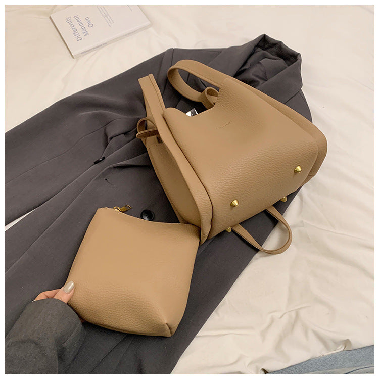 The Arc Edit Women's Crossbody Bag