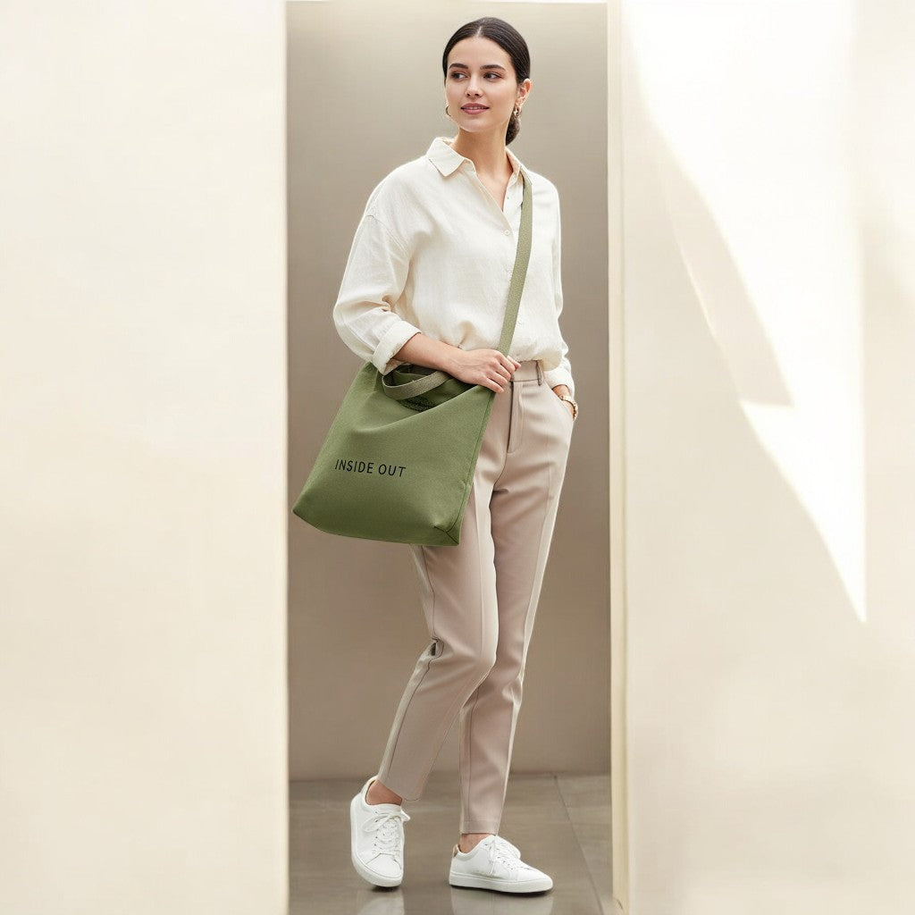 Totes & Carry-all