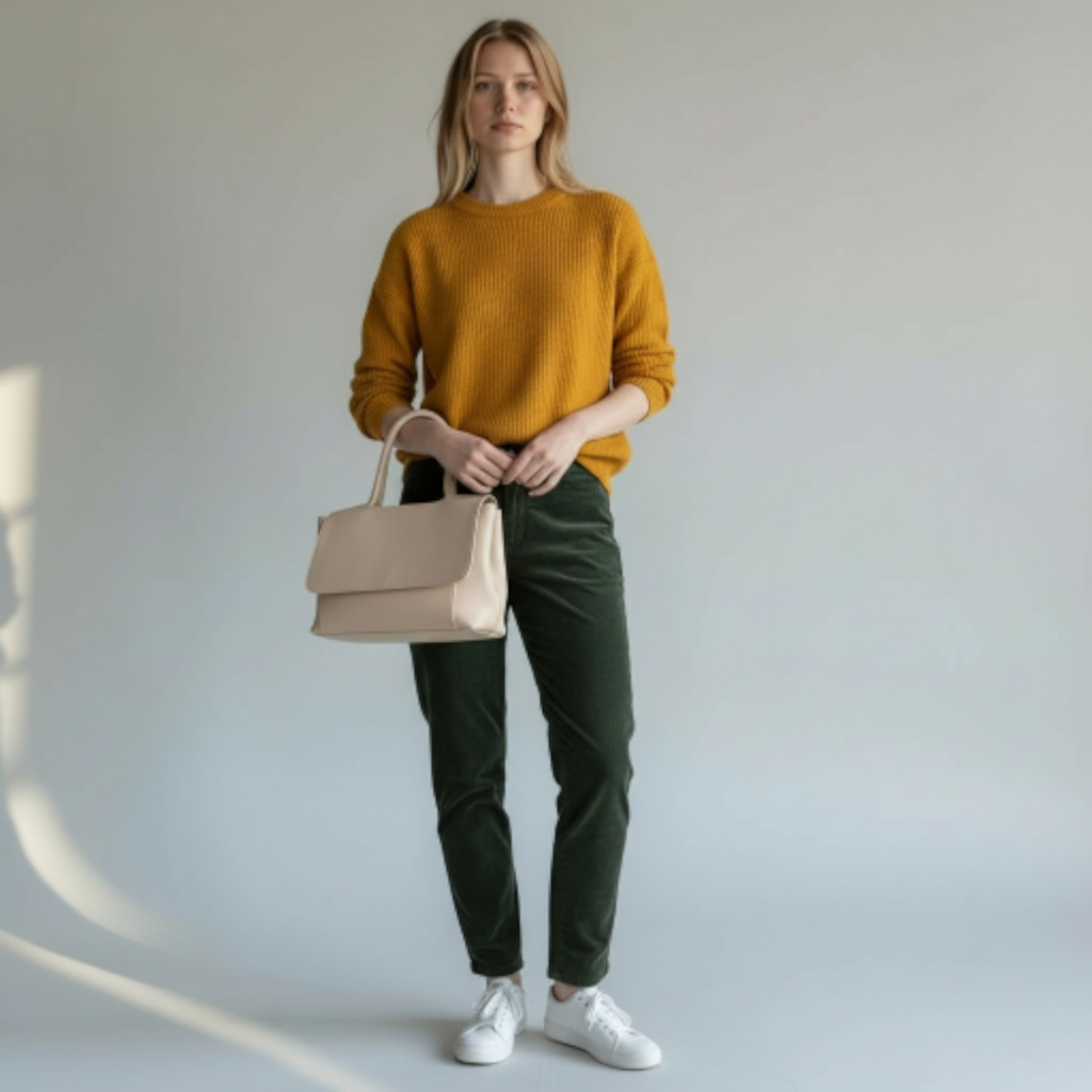 Handbags & Shoulder Bags