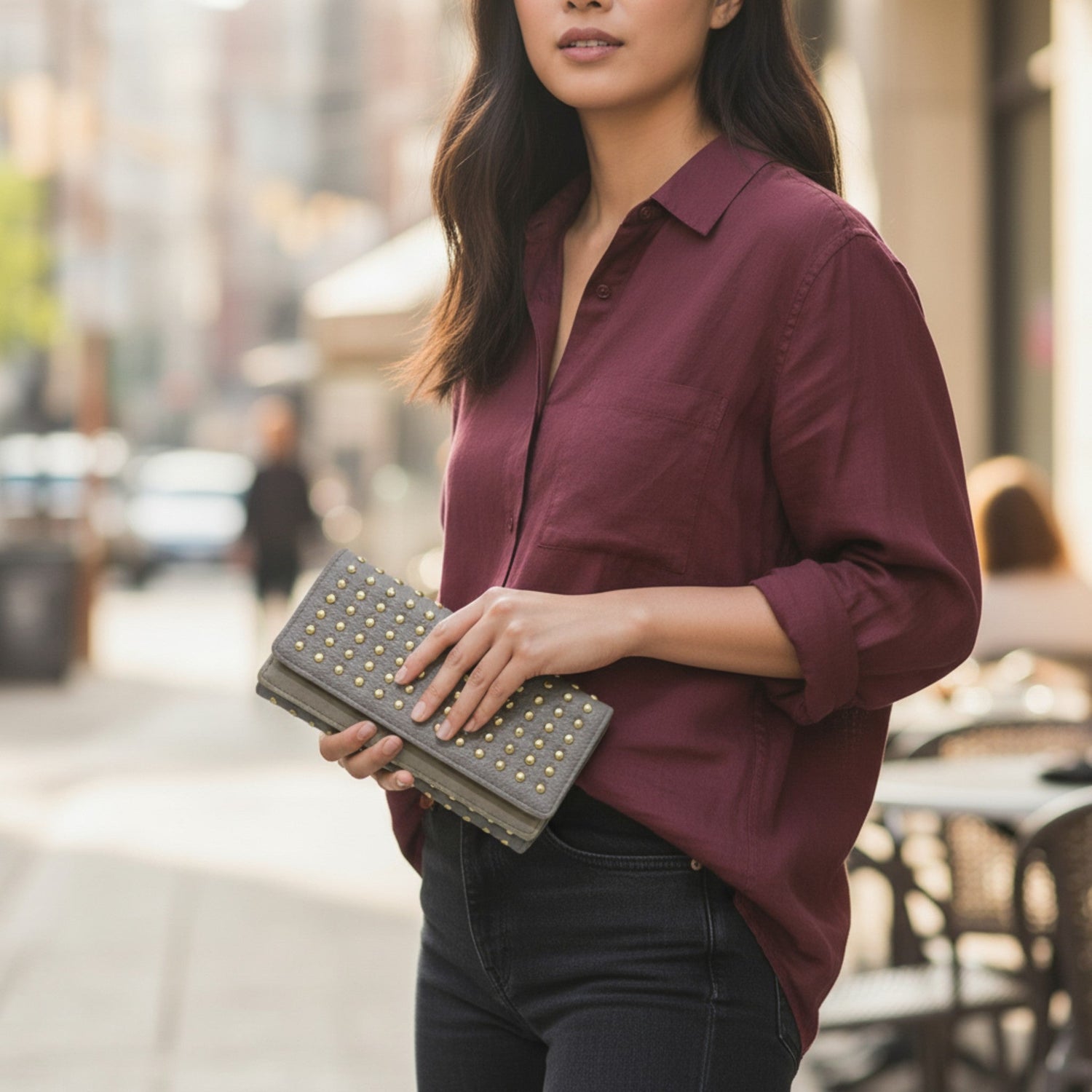 Wallets & Coin Purses