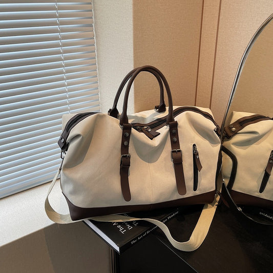 CanvasTravel Bag
