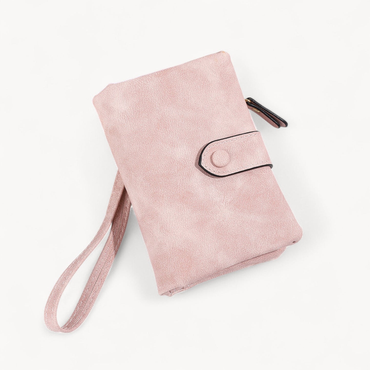 The Everday Wristlet