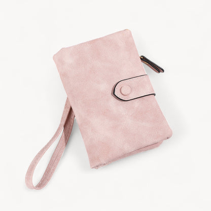 The Everday Wristlet