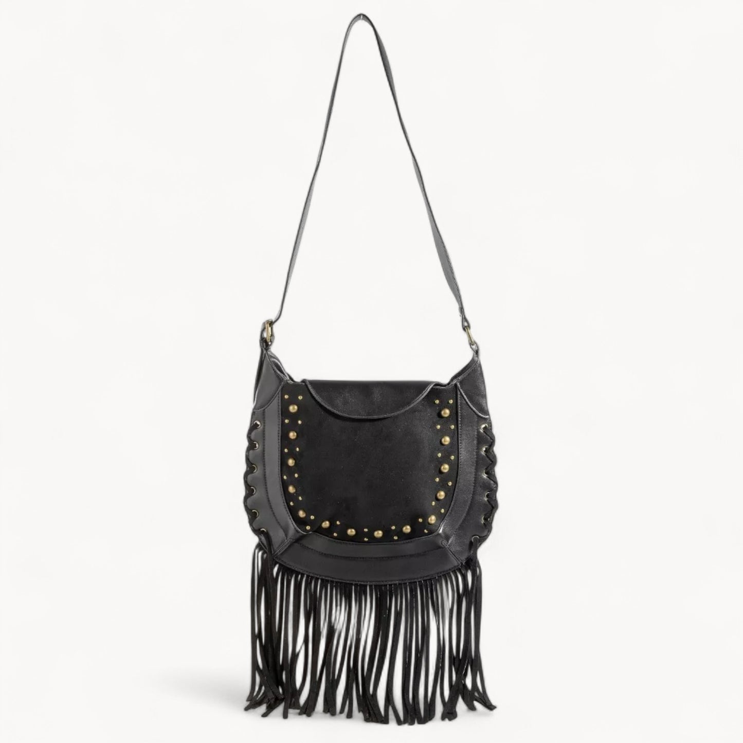 The Elara Boho Bag