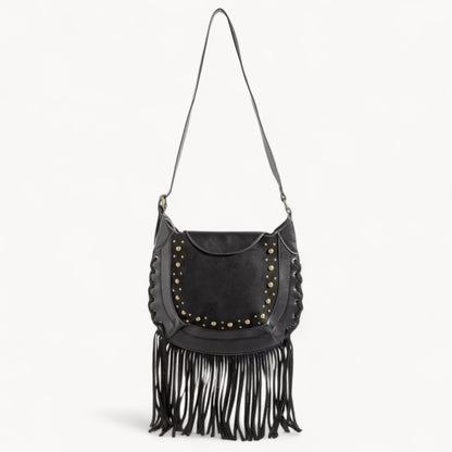 The Elara Boho Bag