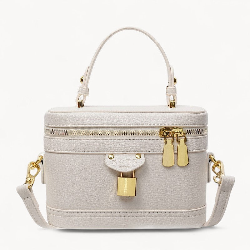 Mood in Miniature Crossbody Bag