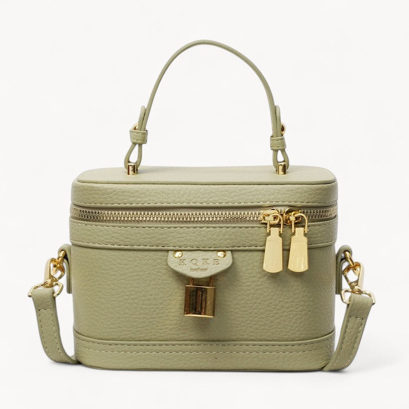 Mood in Miniature Crossbody Bag