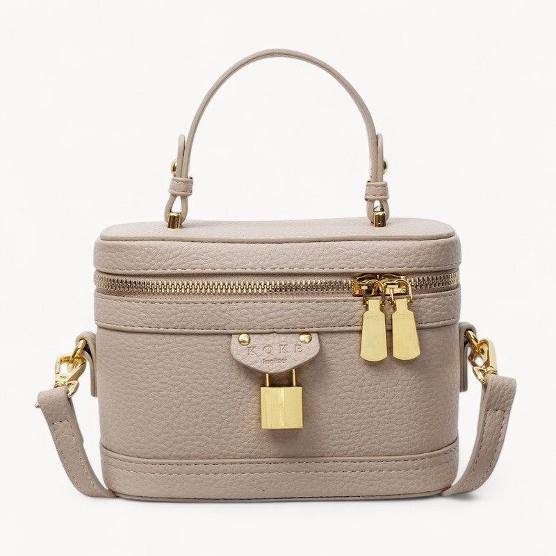 Mood in Miniature Crossbody Bag