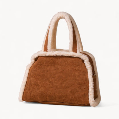 The Aspen Tote