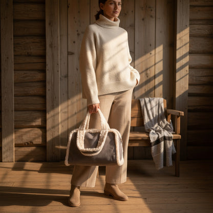 The Aspen Tote