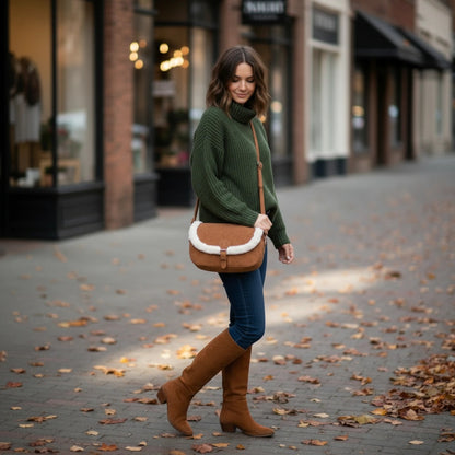 The Aspen Crossbody