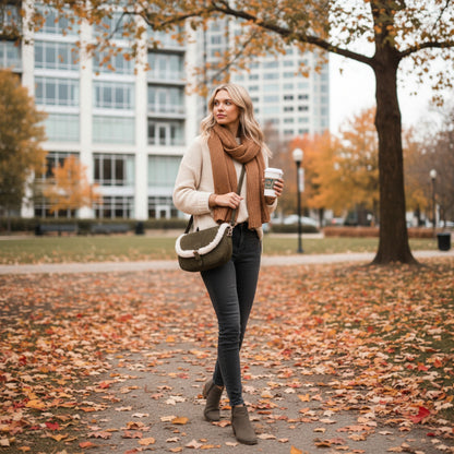 The Aspen Crossbody