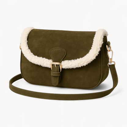 The Aspen Crossbody