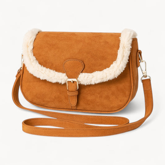 The Aspen Crossbody