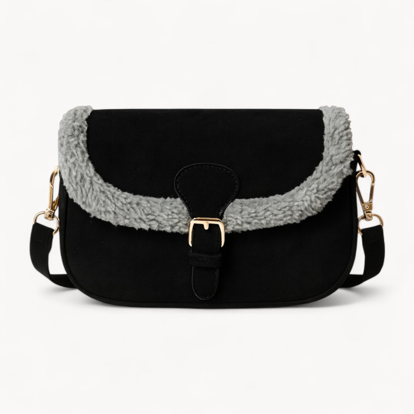 The Aspen Crossbody