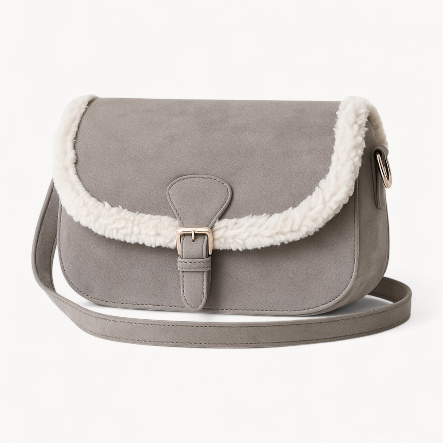 The Aspen Crossbody