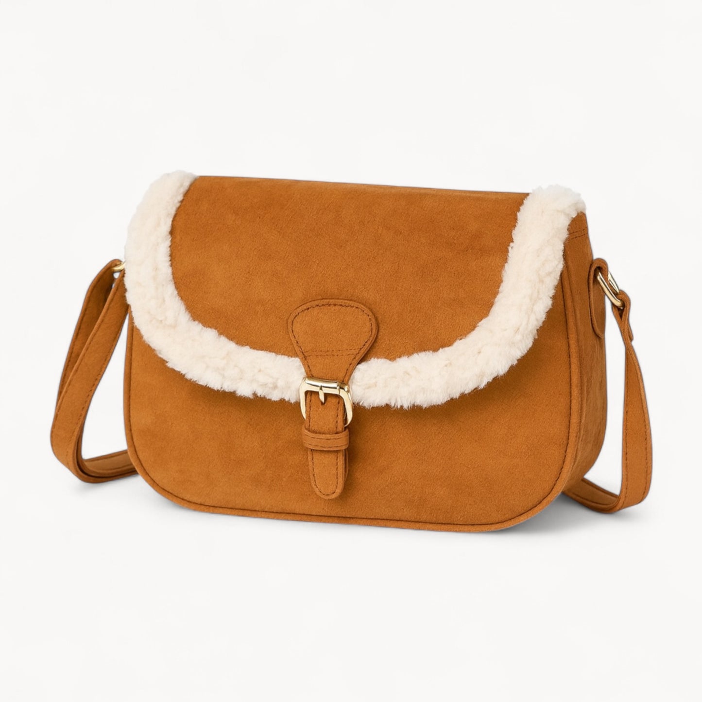 The Aspen Crossbody