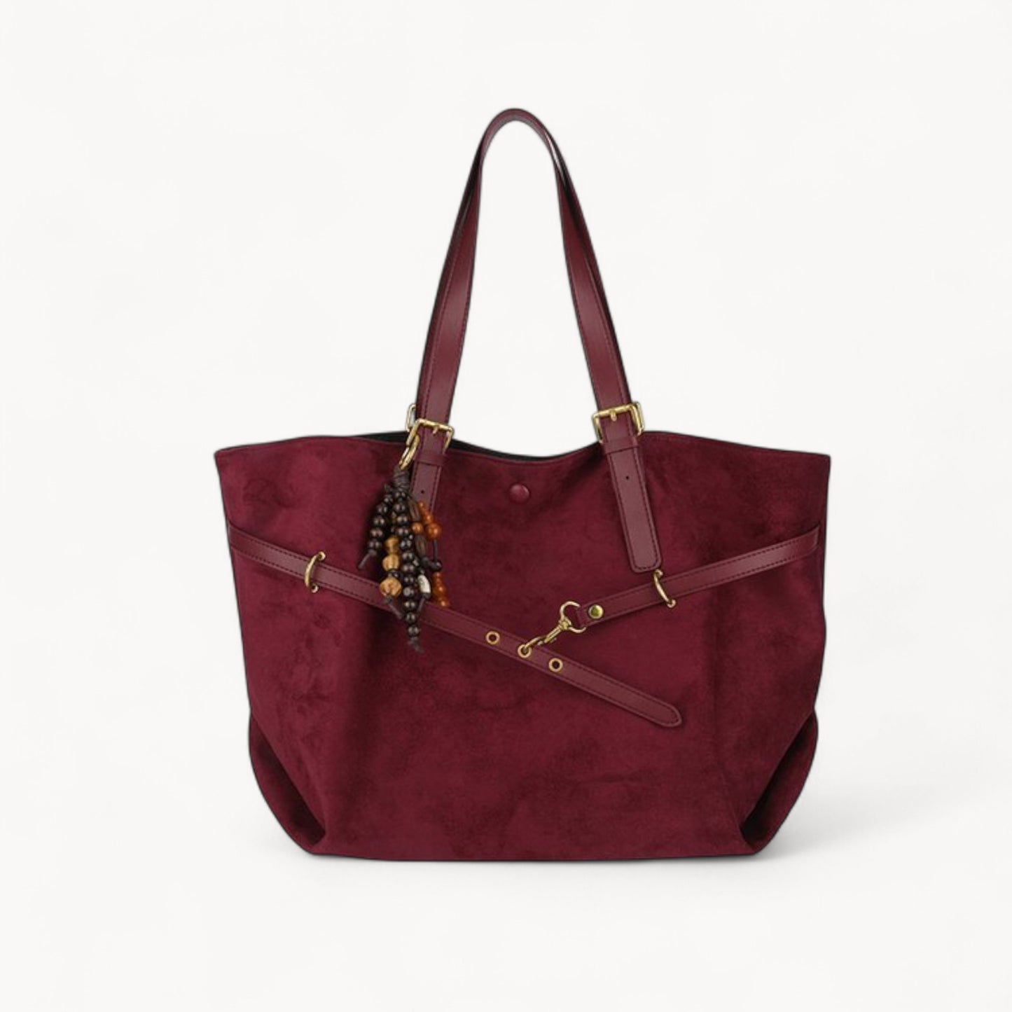 The Rowan Tote