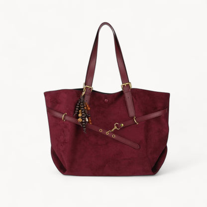 The Rowan Tote